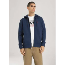 Толстовка мужская LEVI'S® CORE NG ZIP UP BLUES