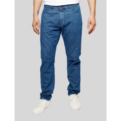 Джинсы мужские Pierre Cardin (Lyon Tapered)