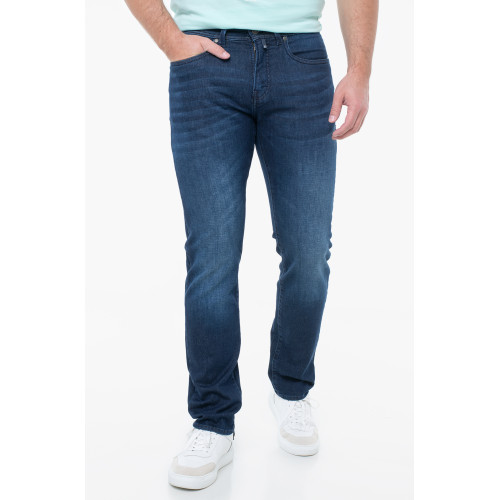Купить Джинсы мужские Pierre Cardin (Lyon Tapered) Джинсы мужские Pierre Cardin (Lyon Tapered)