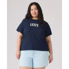 Футболка женская Levi's® Perfect 