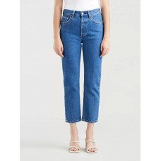 Джинсы женские Levi's® 501™CROP