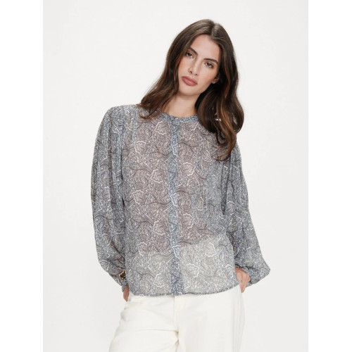 Блуза Grace&Mila