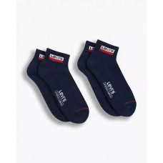 Комплект носков Levi's® Calcetines de altura media - 2 Pack