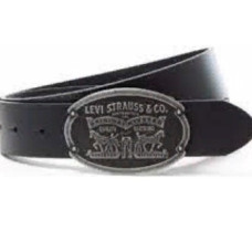 Ремень Levi's® Billy Plaque Belt купить в Санкт-Петербурге Ремень Levi's® Billy Plaque Belt