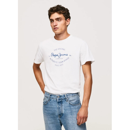 Футболка мужская Pepe Jeans