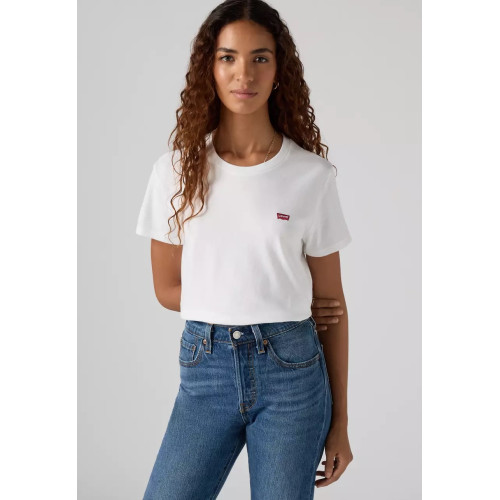 Футболка женская Levi's® The Perfect Tee 