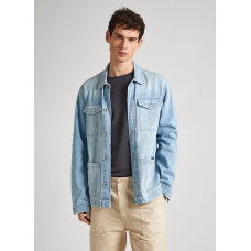Джинсовая мужская куртка Pepe Jeans