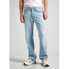 Джинсы мужские Pepe Jeans (Relaxed Straight)