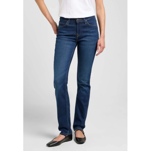 Джинсы женские Lee  (Marion Straight)