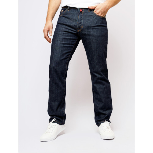 Утепленные мужские джинсы Pierre Cardin (Deauville)