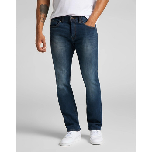 Джинсы мужские Lee (Slim Fit)
