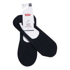 Комплект носков Levi's® 2-Pack Low Rise Socks