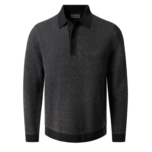 Джемпер мужской Pierre Cardin