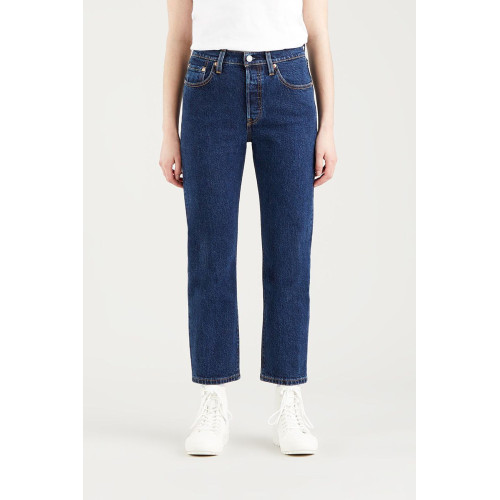 Джинсы женские Levi's® 501™CROP