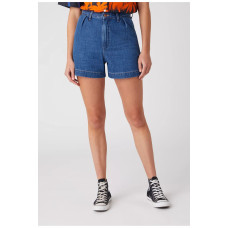 Шорты женские Wrangler