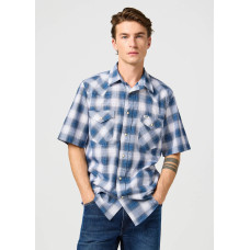 Рубашка мужская Wrangler