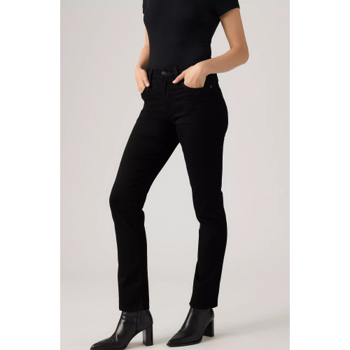 Джинсы женские Levi's® 724™ High Rise Straight