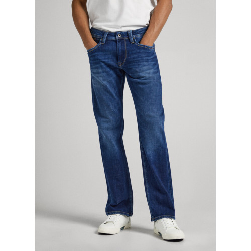 Джинсы мужские Pepe Jeans (Kingston)