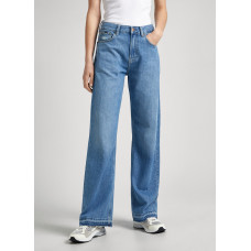 Джинсы женские Pepe Jeans (LOOSE HW)