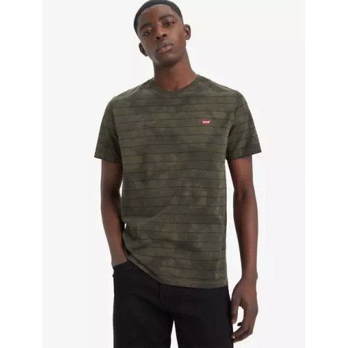 Футболка мужская Levi's® Classic Housemark Tee