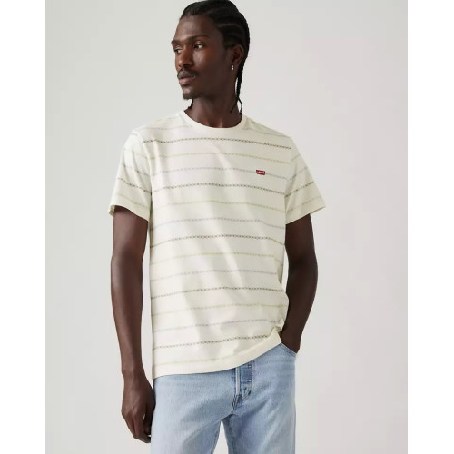 Купить Футболка мужская Levi's® SS ORIGINAL HM TEE Футболка мужская Levi's® SS ORIGINAL HM TEE