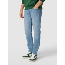 Джинсы мужские Levi's® 502™ TAPER HI-BALL
