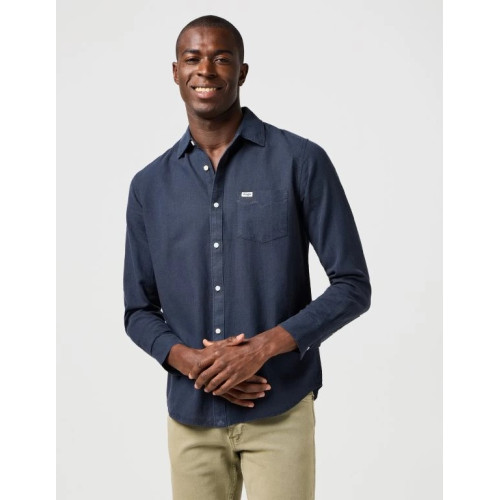 Рубашка мужская Wrangler