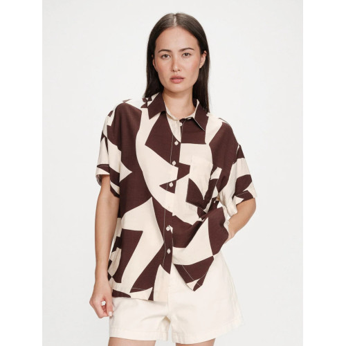 Блуза Grace&Mila