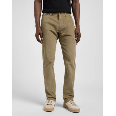 Брюки вельветовые мужские Lee (STRAIGHT FIT MVP)