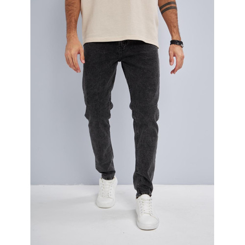 Джинсы мужские F5 (Slim Fit)
