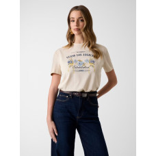 Футболка женская Guess