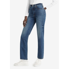 Джинсы женские Levi's® Ribcage Straight