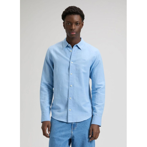 Рубашка мужская Lee