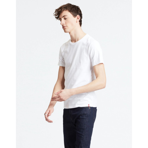 Комплект мужских футболок Levi's® 2-Pack Slim Fit T-Shirt