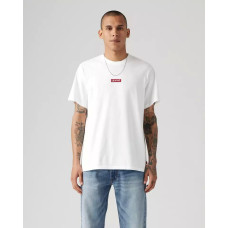 Футболка мужская Levi's® Relaxed Baby Tab Short Sleeve Tee