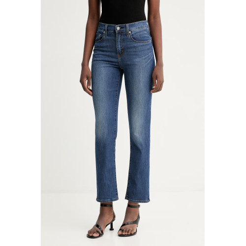 Джинсы женские Levi's® 724™ High Rise Straight
