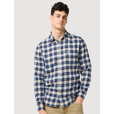 Рубашка мужская Wrangler