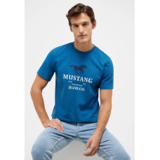 Футболка мужская Mustang
