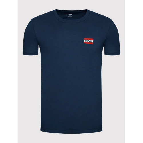 Комплект мужских футболок Levi's® 2PK CREWNECK GRAPHIC SPORTSWEAR 2 PACK