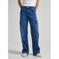 Джинсы женские Pepe Jeans (LOOSE HW)