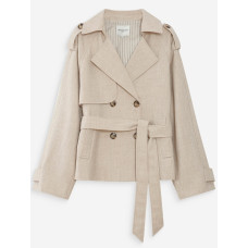 Плащ женский Grace&Mila