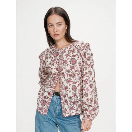 Блуза Grace&Mila