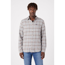 Рубашка мужская Wrangler