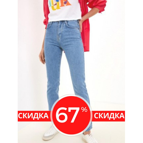 Купить Джинсы женские Lee Cooper Джинсы женские Lee Cooper