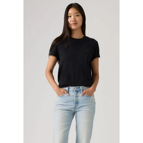 Футболка женская Levi's® Favorite Cotton Tee