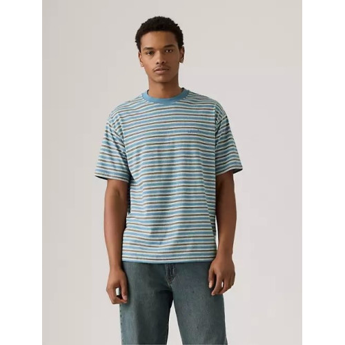 Купить Футболка мужская Levi's® Red Tab Vintage Футболка мужская Levi's® Red Tab Vintage