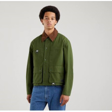 Куртка мужская Levi's® The Fishing Jacket купить в Санкт-Петербурге Куртка мужская Levi's® The Fishing Jacket