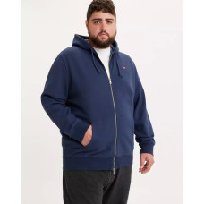 Толстовка мужская LEVI'S® Original Zip-up (big & Tall)