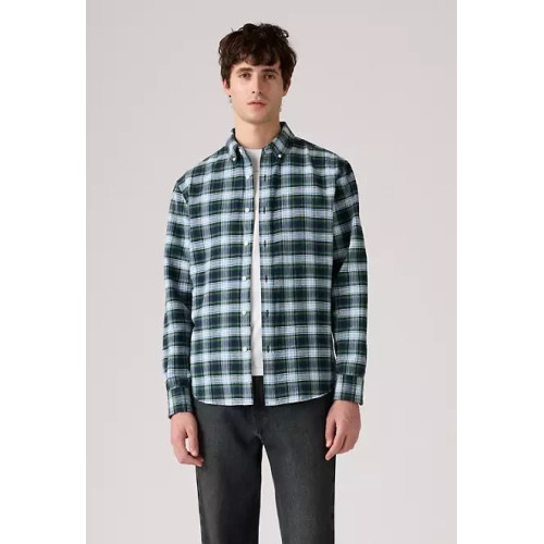 Купить Рубашка мужская Levi's® Authentic Hemd Рубашка мужская Levi's® Authentic Hemd