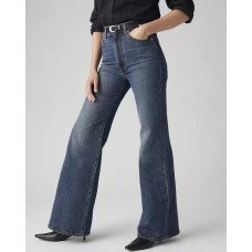 Джинсы женские Levi's® Ribcage Bell